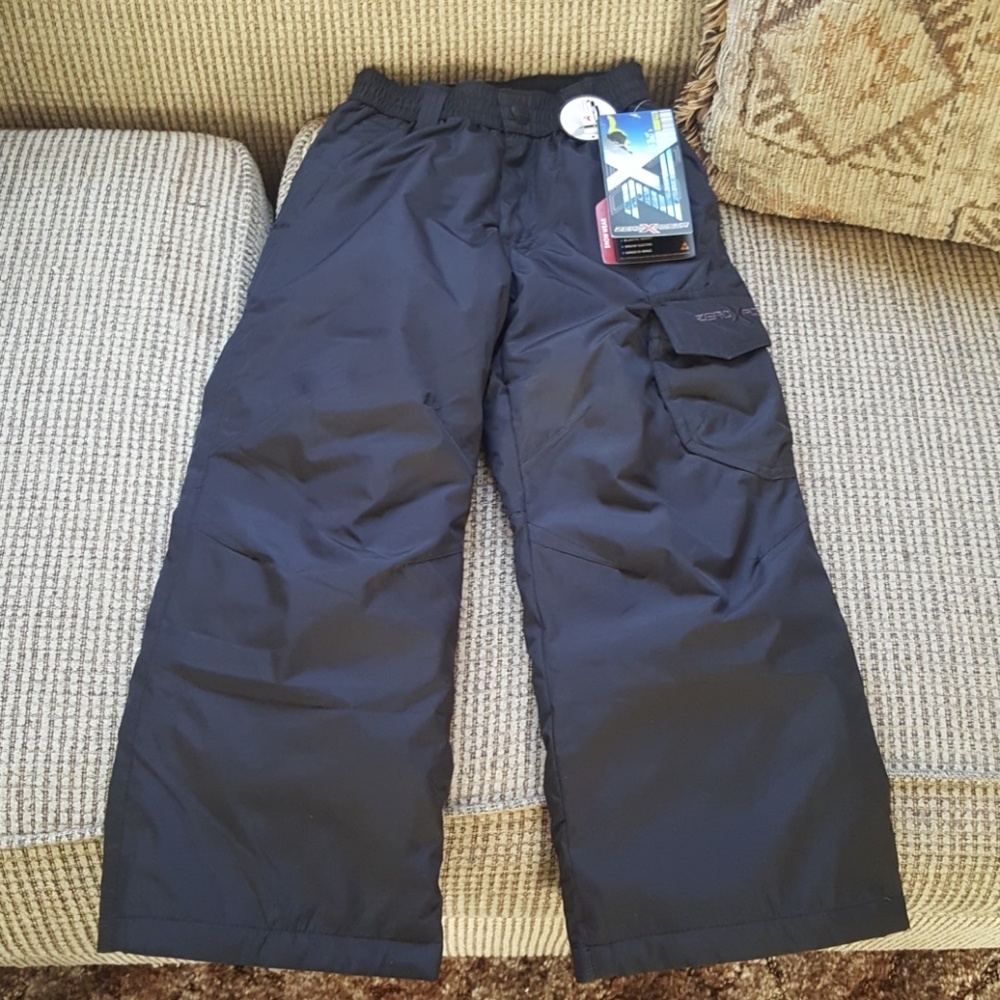 Boys ZeroXposur Snow Pants